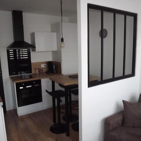 Appartement 12 Брив-ла-Гаярд Екстер'єр фото