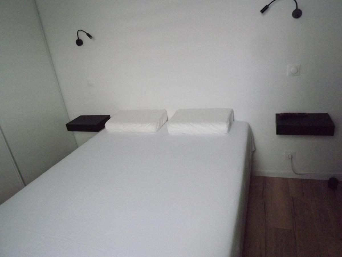 Appartement 12 Брив-ла-Гаярд Екстер'єр фото